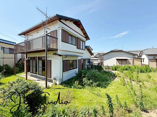 君津市中野２丁目の中古一戸建て