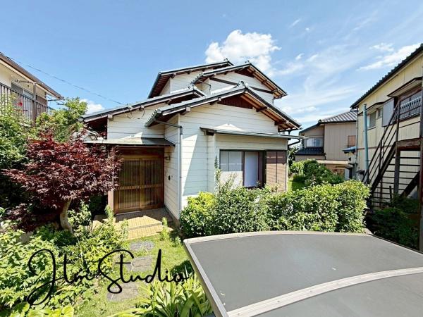 君津市中野２丁目の中古一戸建て
