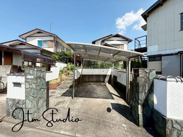 君津市中野２丁目の中古一戸建て