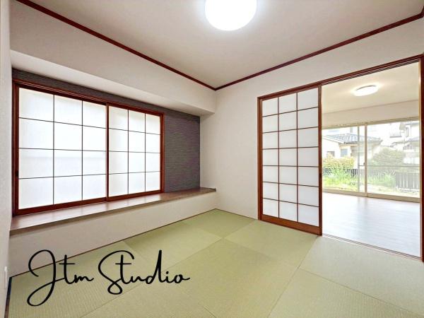 木更津市八幡台５丁目の中古一戸建て