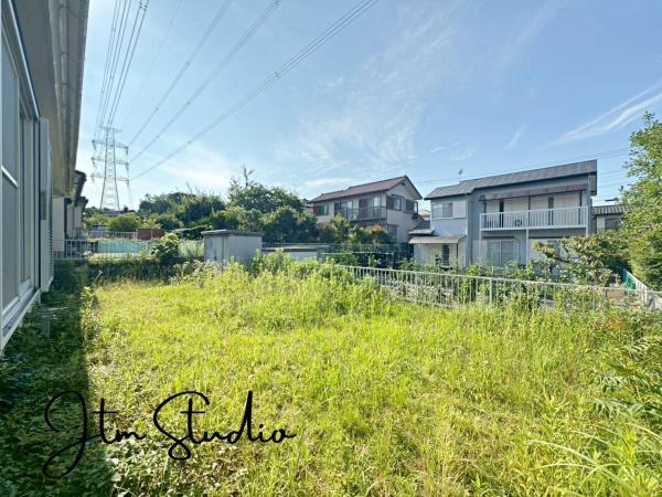 木更津市八幡台５丁目の中古一戸建て