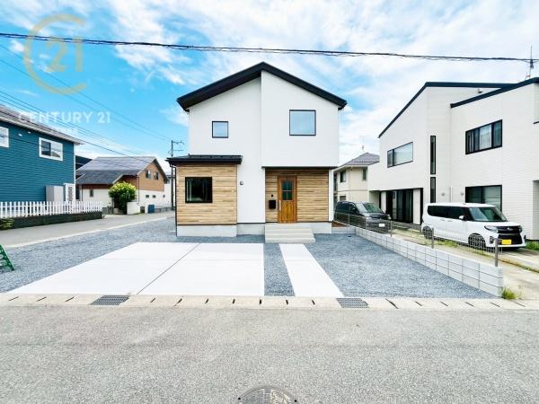 木更津市羽鳥野5丁目