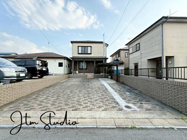 木更津市清見台東２丁目の中古一戸建て