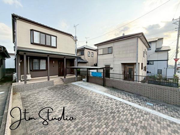 木更津市清見台東２丁目の中古一戸建て