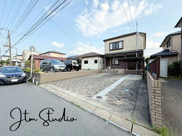 木更津市清見台東２丁目の中古一戸建て