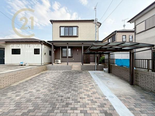 木更津市清見台東2丁目　中古戸建