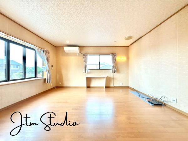 木更津市清見台東２丁目の中古一戸建て