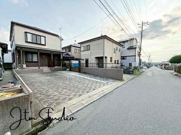 木更津市清見台東２丁目の中古一戸建て