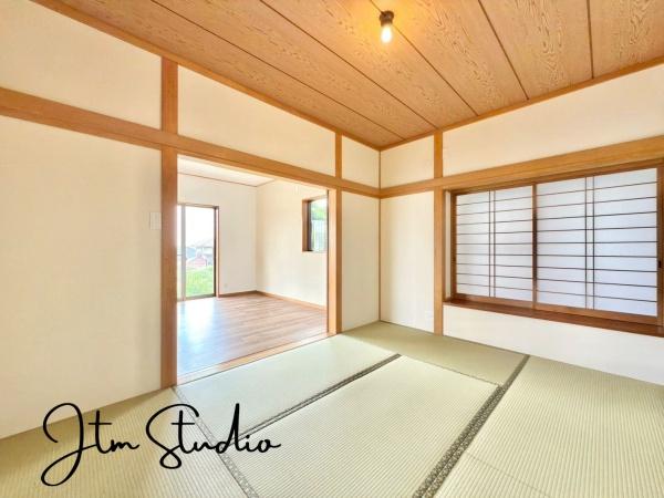 木更津市畑沢南６丁目の中古一戸建て