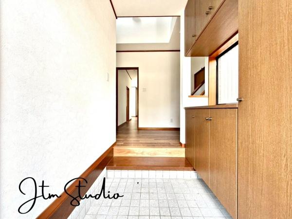 木更津市畑沢南６丁目の中古一戸建て