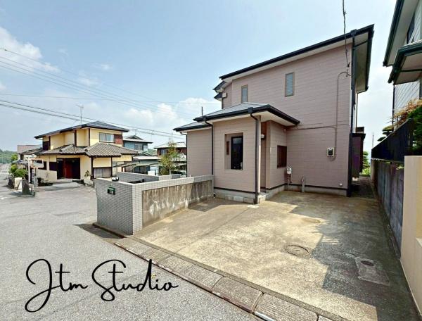 木更津市畑沢南６丁目の中古一戸建て