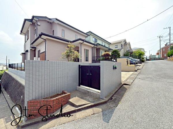 木更津市畑沢南６丁目の中古一戸建て