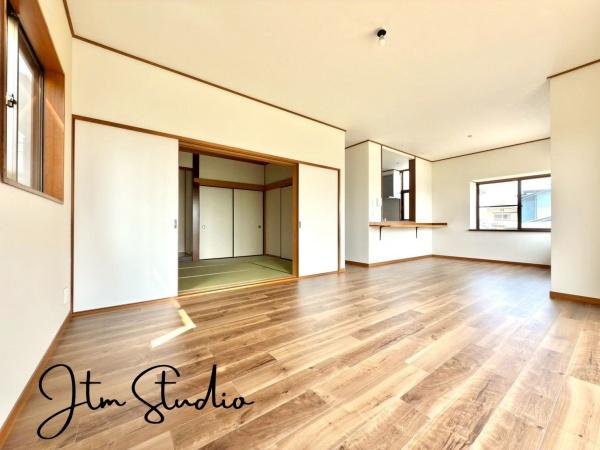 木更津市畑沢南６丁目の中古一戸建て