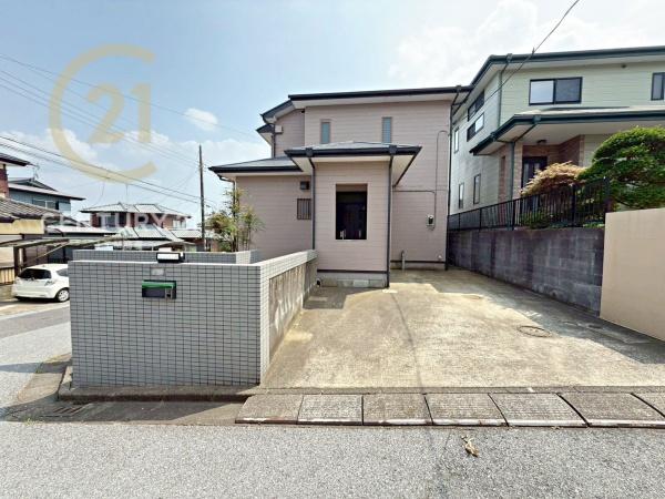 木更津市畑沢南6丁目　中古戸建