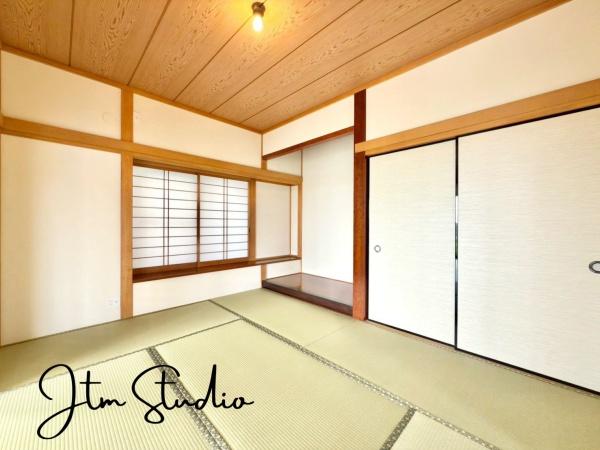 木更津市畑沢南６丁目の中古一戸建て