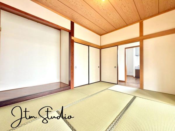 木更津市畑沢南６丁目の中古一戸建て