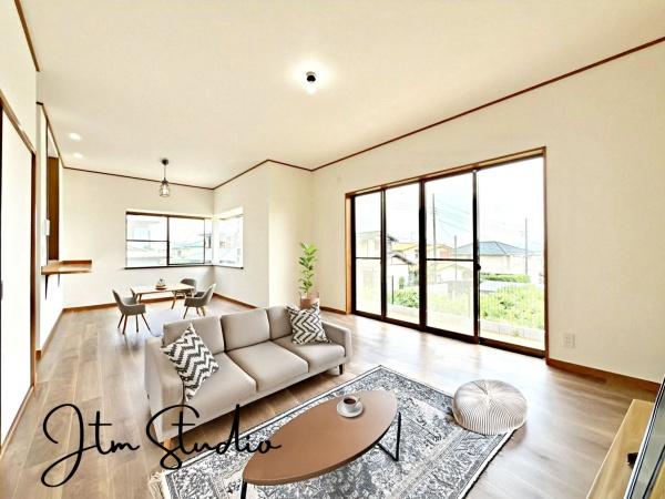 木更津市畑沢南６丁目の中古一戸建て