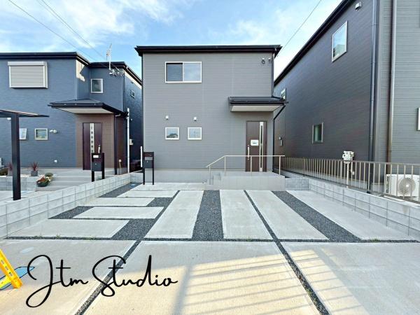 君津市杢師４丁目の中古一戸建て