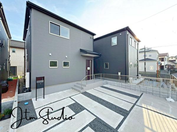 君津市杢師４丁目の中古一戸建て