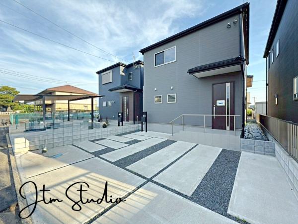 君津市杢師４丁目の中古一戸建て