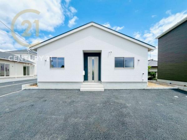 木更津市若葉町の新築一戸建