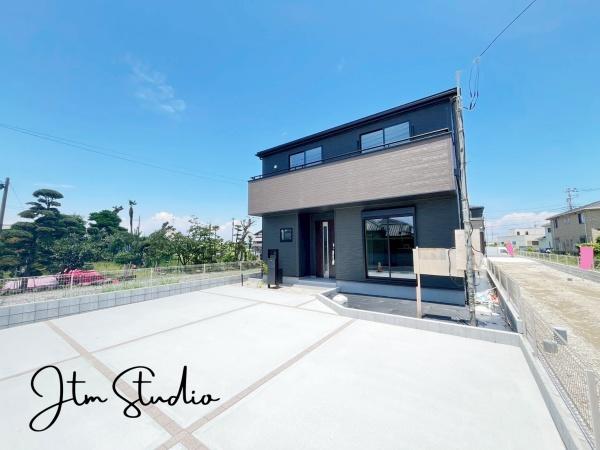 木更津市中島