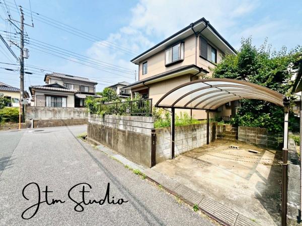 袖ケ浦市長浦駅前３丁目の中古一戸建て