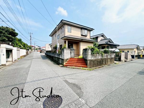 袖ケ浦市長浦駅前３丁目の中古一戸建て