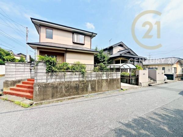袖ケ浦市長浦駅前3丁目　中古戸建