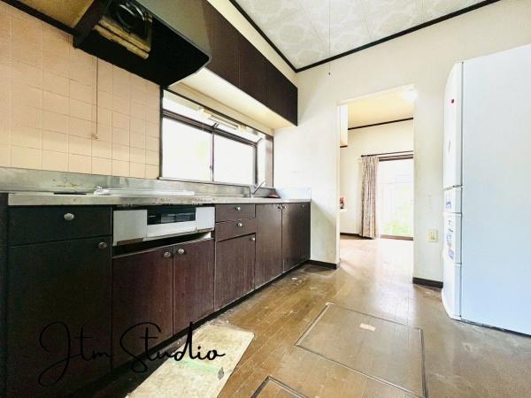 袖ケ浦市長浦駅前３丁目の中古一戸建て