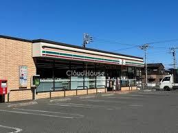 袖ケ浦市今井1丁目(セブンイレブン袖ヶ浦今井店)