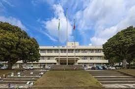 袖ケ浦市今井1丁目(袖ケ浦市立昭和中学校)
