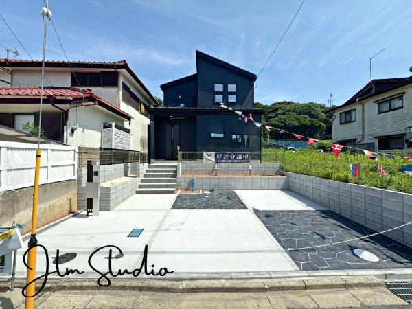 袖ケ浦市今井1丁目