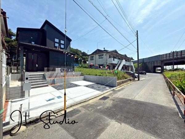 袖ケ浦市今井1丁目