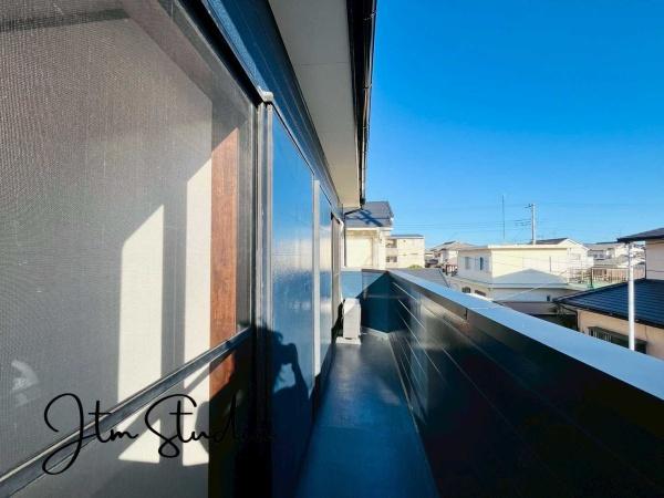 君津市南子安４丁目の中古一戸建て