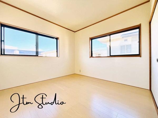 君津市南子安４丁目の中古一戸建て