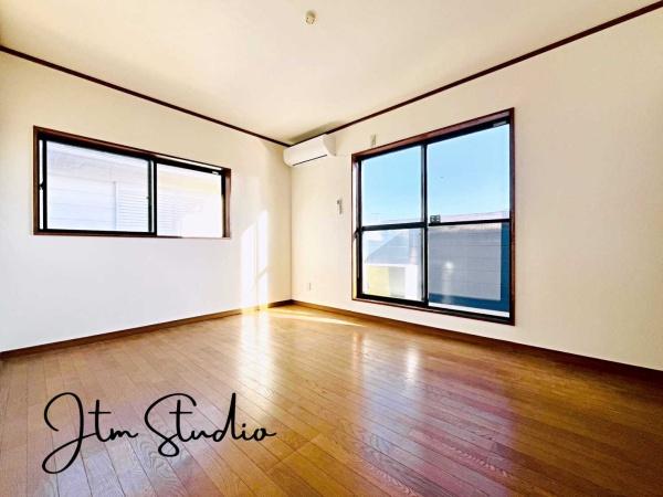 君津市南子安４丁目の中古一戸建て