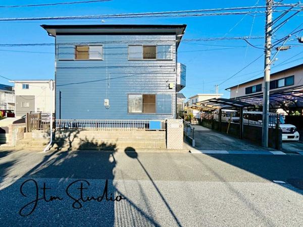 君津市南子安４丁目の中古一戸建て