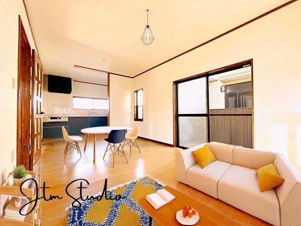 君津市南子安4丁目　中古戸建