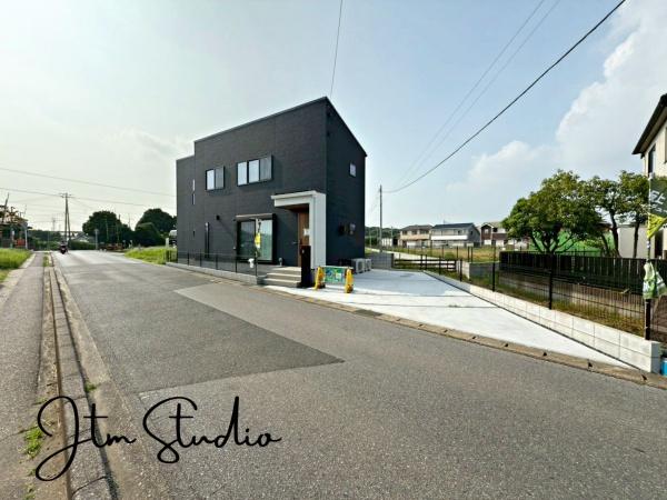 富津市青木