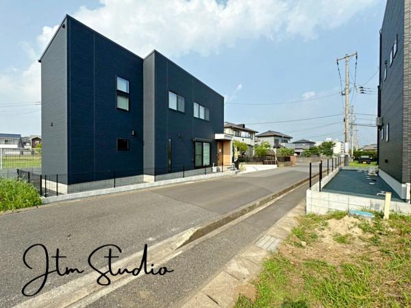 富津市青木
