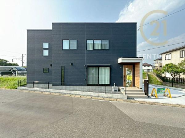 富津市青木