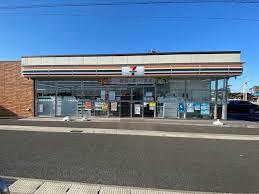 木更津市瓜倉の土地(セブンイレブン木更津瓜倉店)