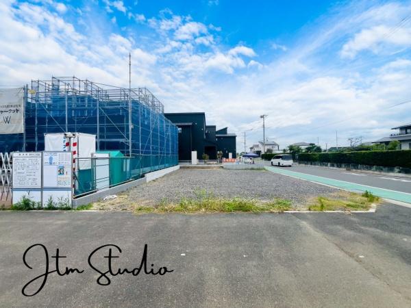 木更津市瓜倉の土地