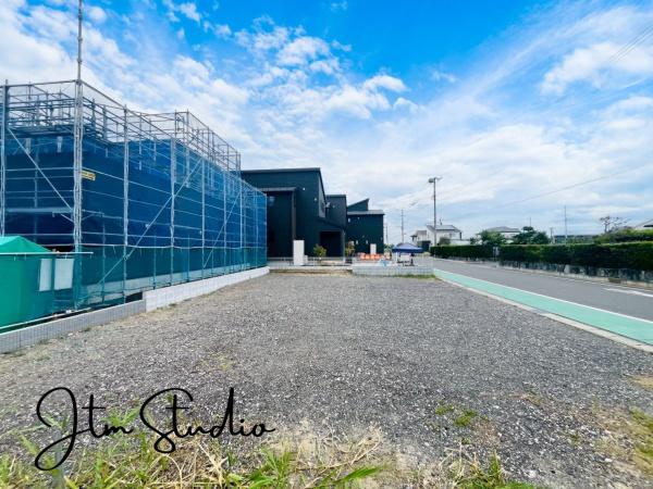 木更津市瓜倉の土地