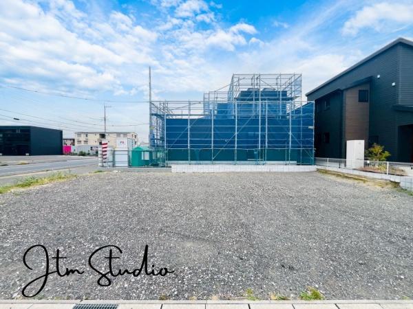 木更津市瓜倉の土地