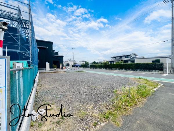 木更津市瓜倉の土地