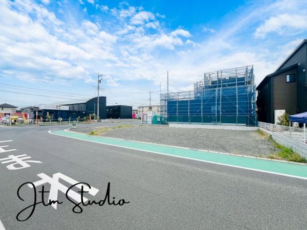 木更津市瓜倉の土地