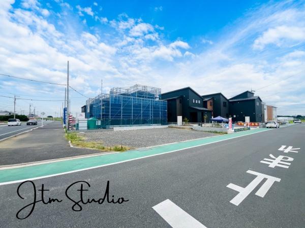 木更津市瓜倉の土地