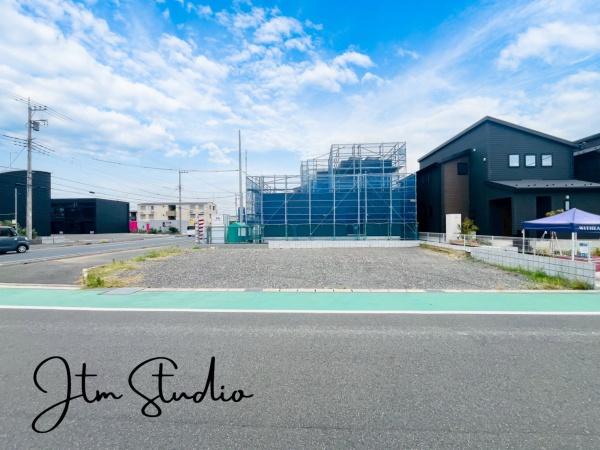 木更津市瓜倉の土地